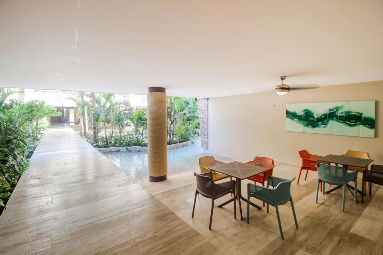 Syrena At 203 Hotel Playa del Carmen Exterior foto