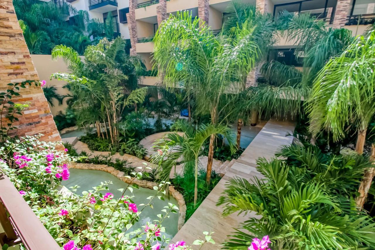 Syrena At 203 Hotel Playa del Carmen Exterior foto